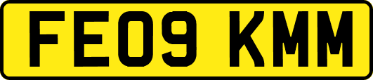 FE09KMM
