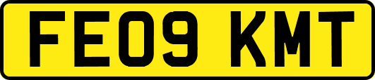 FE09KMT