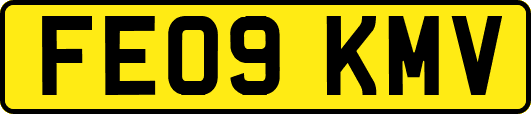 FE09KMV