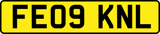 FE09KNL