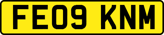 FE09KNM