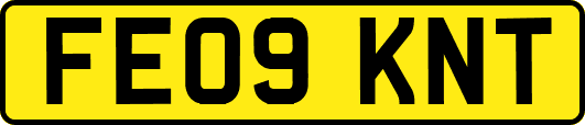 FE09KNT