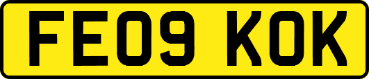 FE09KOK