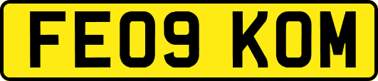 FE09KOM