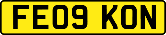 FE09KON