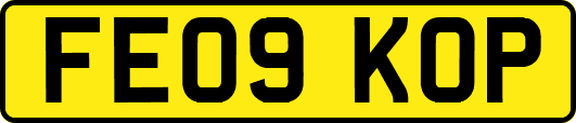 FE09KOP