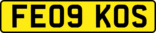 FE09KOS