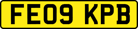 FE09KPB