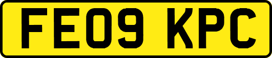 FE09KPC