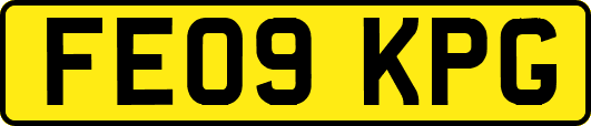 FE09KPG