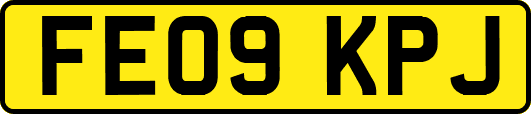 FE09KPJ