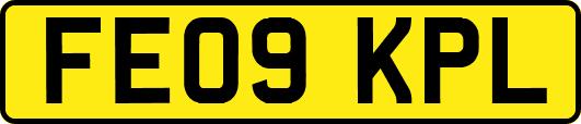 FE09KPL