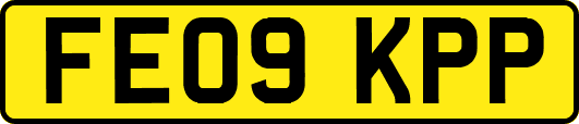 FE09KPP