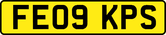 FE09KPS