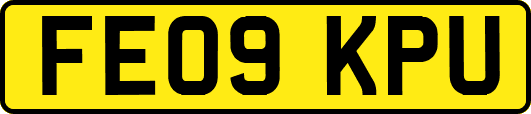 FE09KPU