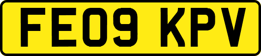 FE09KPV