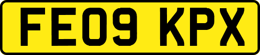FE09KPX
