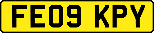 FE09KPY