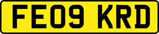 FE09KRD