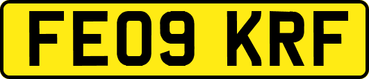 FE09KRF