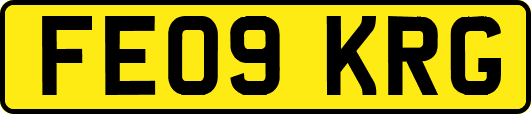 FE09KRG