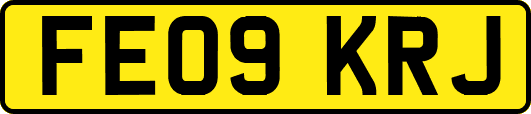 FE09KRJ