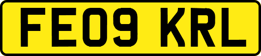 FE09KRL