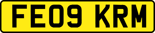 FE09KRM