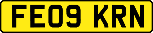 FE09KRN