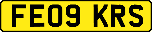 FE09KRS