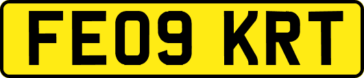 FE09KRT