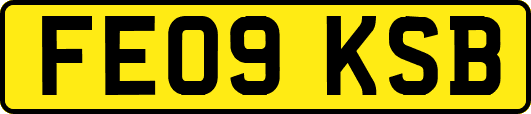 FE09KSB