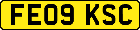 FE09KSC