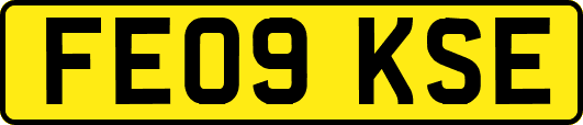 FE09KSE