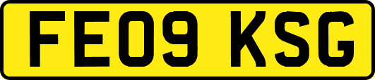 FE09KSG