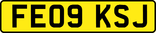 FE09KSJ