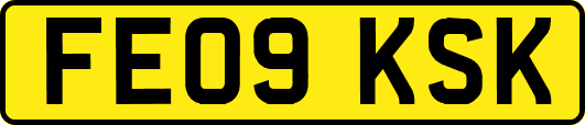 FE09KSK