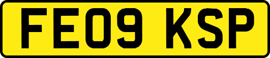 FE09KSP