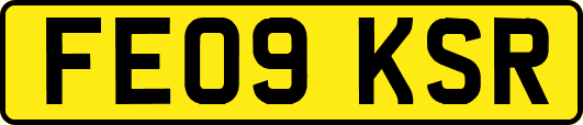 FE09KSR