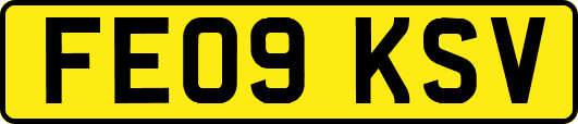 FE09KSV