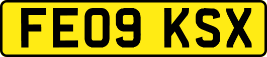 FE09KSX