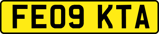 FE09KTA