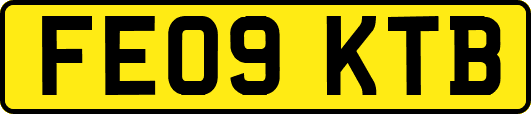FE09KTB