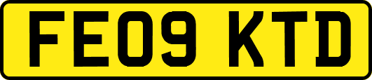 FE09KTD
