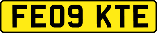 FE09KTE