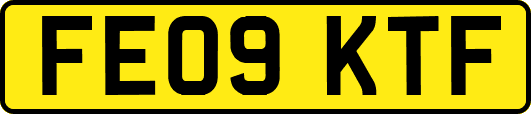 FE09KTF