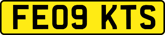 FE09KTS