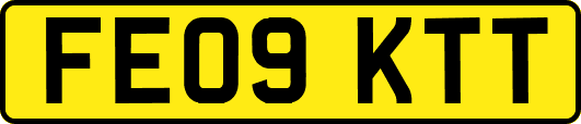 FE09KTT