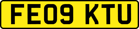 FE09KTU