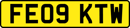 FE09KTW